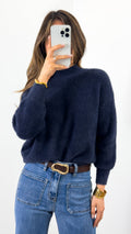 SERENA STRIK - NAVY