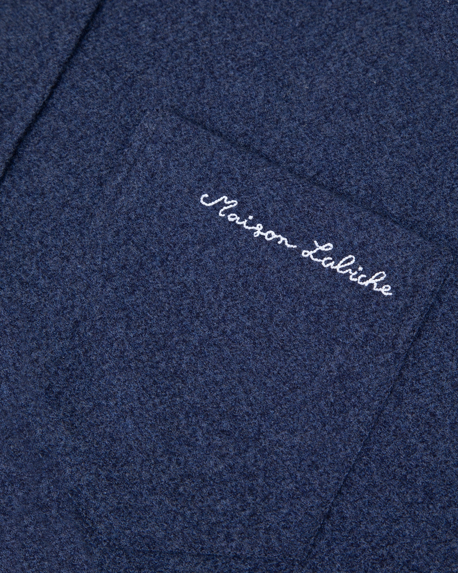 "Flannel" bonne graine shirt