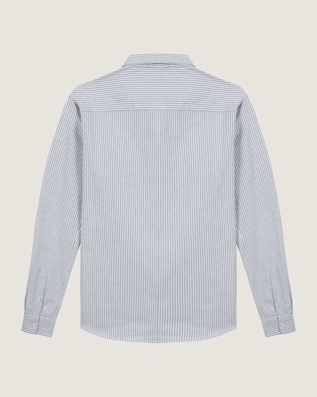 "Brushed Oxford" bonne graine shirt