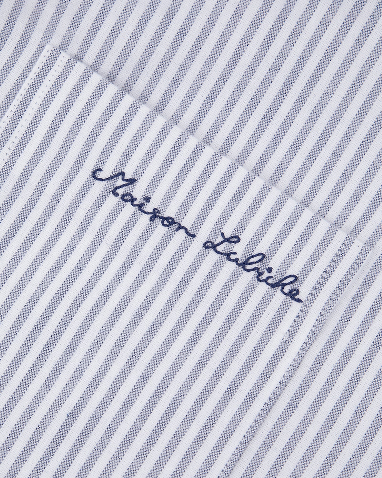 "Brushed Oxford" skjorte i god kvalitet