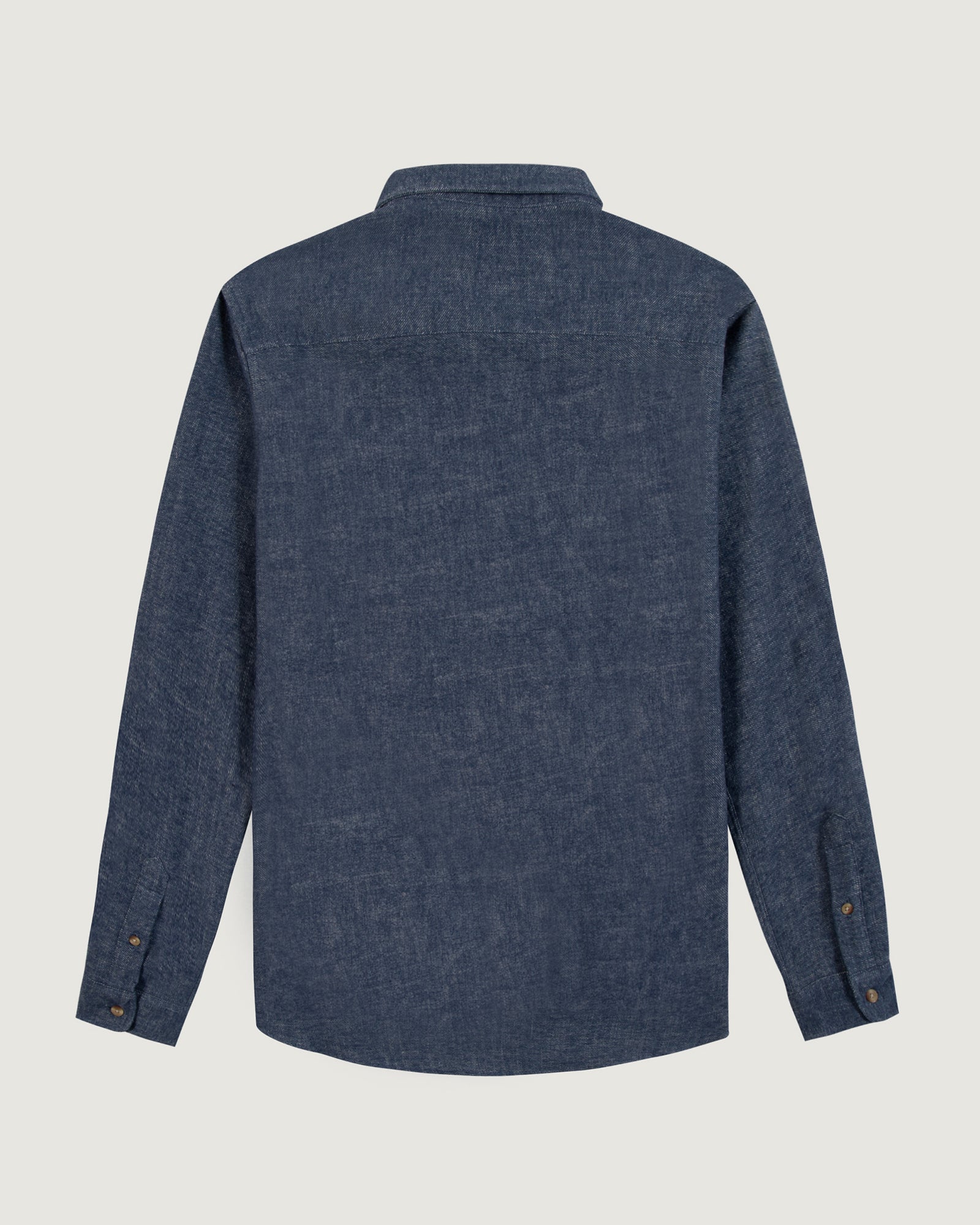 "Flannel" god dreng-skjorte