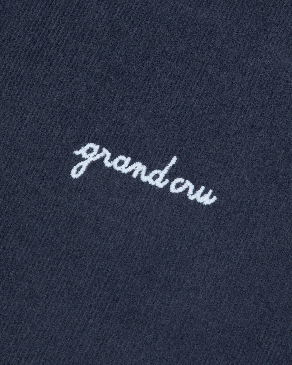 "Grand Cru" Malsherbes fløjlsjakke