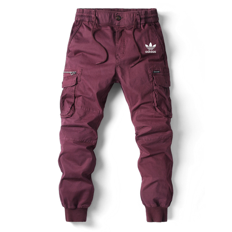 Vantage Everyday Cargo Joggers